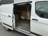 2017 ford transit custom personenauto - afbeelding 19 van  19