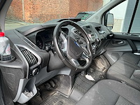 2017 ford transit custom personenauto - afbeelding 3 van  19