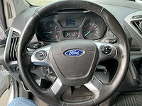 2017 ford transit custom personenauto - afbeelding 5 van  19