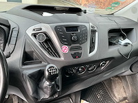 2017 ford transit custom personenauto - afbeelding 7 van  19