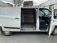 2017 ford transit custom personenauto - afbeelding 8 van  19