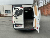2017 ford transit custom personenauto - afbeelding 10 van  19
