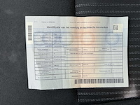 2017 ford transit custom personenauto - afbeelding 11 van  19