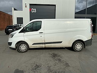 2017 ford transit custom personenauto - afbeelding 12 van  19