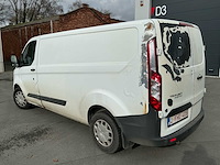 2017 ford transit custom personenauto - afbeelding 13 van  19