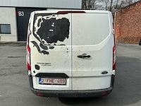 2017 ford transit custom personenauto - afbeelding 14 van  19