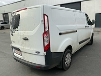 2017 ford transit custom personenauto - afbeelding 15 van  19