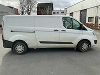 2017 ford transit custom personenauto - afbeelding 16 van  19
