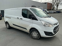 2017 ford transit custom personenauto - afbeelding 17 van  19