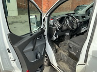 2017 ford transit custom personenauto - afbeelding 19 van  19