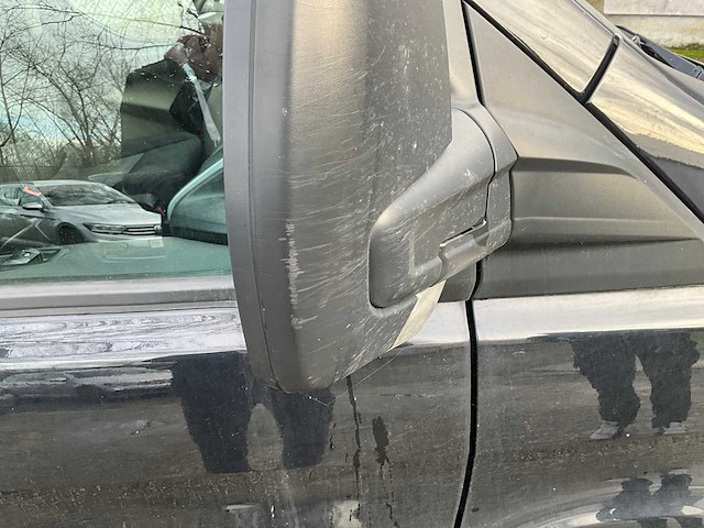 2017 ford transit custom - afbeelding 2 van  23