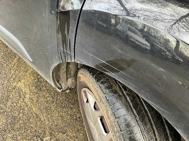 2017 ford transit custom - afbeelding 3 van  23