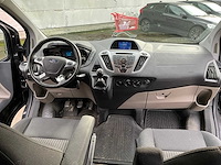 2017 ford transit custom - afbeelding 7 van  23