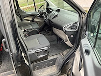 2017 ford transit custom - afbeelding 9 van  23