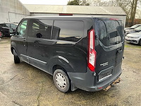 2017 ford transit custom - afbeelding 12 van  23
