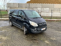 2017 ford transit custom - afbeelding 18 van  23