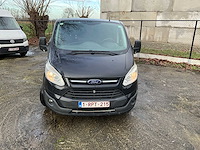 2017 ford transit custom - afbeelding 19 van  23