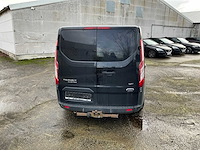 2017 ford transit custom - afbeelding 20 van  23