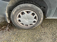 2017 ford transit custom - afbeelding 21 van  23