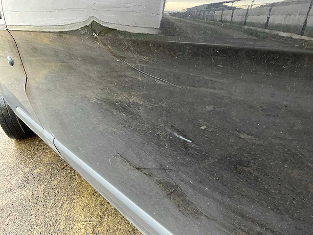 2017 ford transit custom - afbeelding 22 van  23