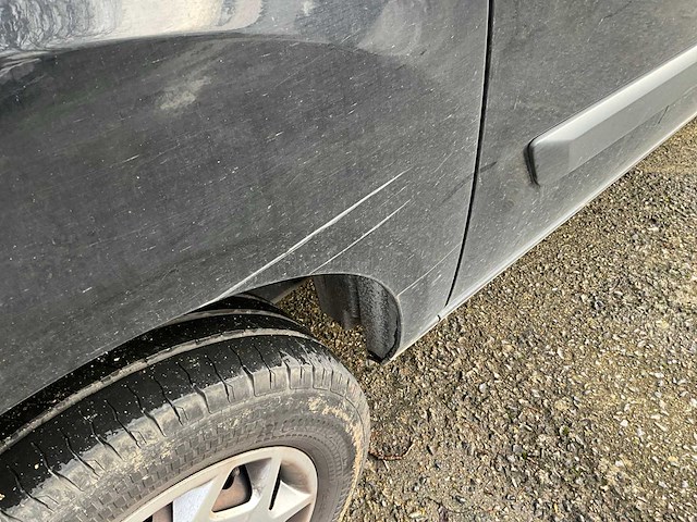 2017 ford transit custom - afbeelding 23 van  23