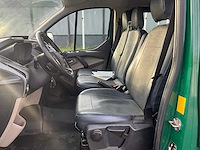 2017 ford transit lichte vrachtwagen - afbeelding 2 van  30