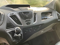 2017 ford transit lichte vrachtwagen - afbeelding 4 van  30