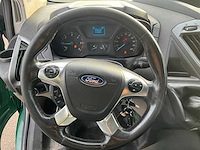 2017 ford transit lichte vrachtwagen - afbeelding 5 van  30