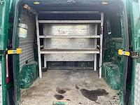 2017 ford transit lichte vrachtwagen - afbeelding 8 van  30