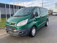 2017 ford transit lichte vrachtwagen - afbeelding 1 van  30