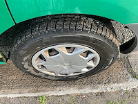 2017 ford transit lichte vrachtwagen - afbeelding 13 van  30