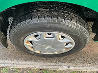 2017 ford transit lichte vrachtwagen - afbeelding 14 van  30