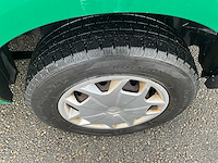 2017 ford transit lichte vrachtwagen - afbeelding 15 van  30