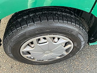 2017 ford transit lichte vrachtwagen - afbeelding 16 van  30