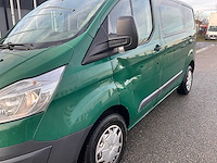 2017 ford transit lichte vrachtwagen - afbeelding 17 van  30