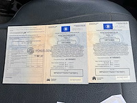 2017 ford transit lichte vrachtwagen - afbeelding 19 van  30