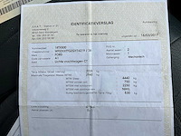 2017 ford transit lichte vrachtwagen - afbeelding 20 van  30