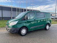 2017 ford transit lichte vrachtwagen - afbeelding 12 van  30