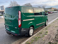 2017 ford transit lichte vrachtwagen - afbeelding 26 van  30