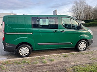 2017 ford transit lichte vrachtwagen - afbeelding 27 van  30