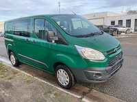 2017 ford transit lichte vrachtwagen - afbeelding 28 van  30