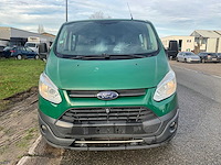 2017 ford transit lichte vrachtwagen - afbeelding 29 van  30