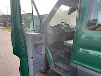 2017 ford transit lichte vrachtwagen - afbeelding 2 van  29