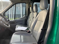 2017 ford transit lichte vrachtwagen - afbeelding 3 van  29