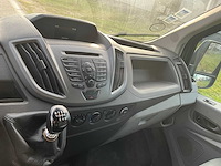 2017 ford transit lichte vrachtwagen - afbeelding 5 van  29