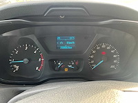 2017 ford transit lichte vrachtwagen - afbeelding 6 van  29