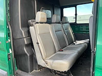 2017 ford transit lichte vrachtwagen - afbeelding 7 van  29