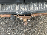 2017 ford transit lichte vrachtwagen - afbeelding 9 van  29