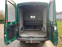 2017 ford transit lichte vrachtwagen - afbeelding 10 van  29