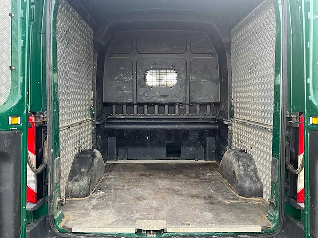 2017 ford transit lichte vrachtwagen - afbeelding 11 van  29